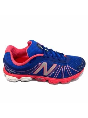 New Balance 890 V4 Barringer Woman’s Running Sneakers Size 9